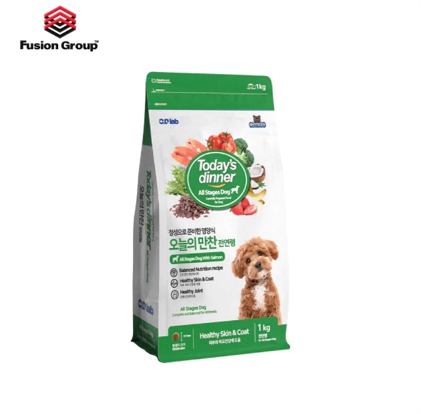 TODAY DINNER Fo Dog 1Kg 2508/14