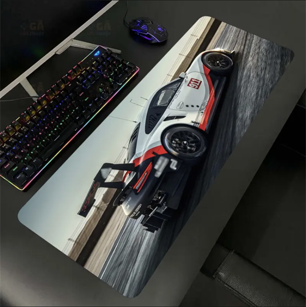 MOUSE PAD 80 x 30 (3cm)
