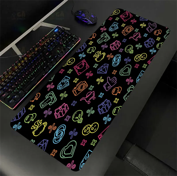 MOUSE PAD 80 x 30 (3cm)