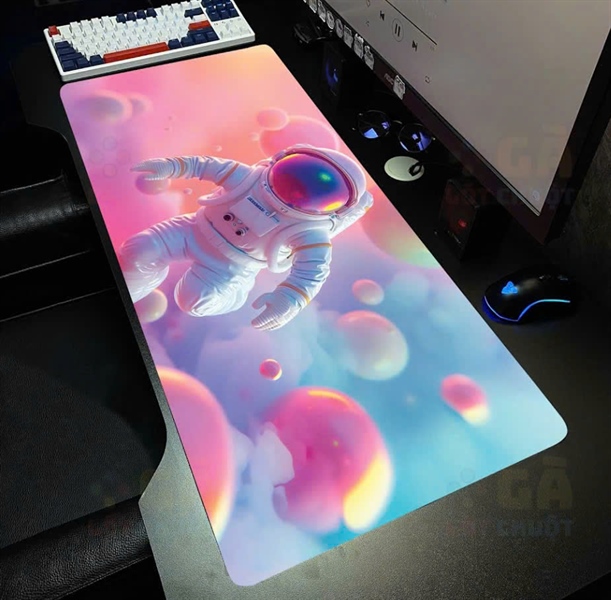 MOUSE PAD 90 x 40 (3cm)