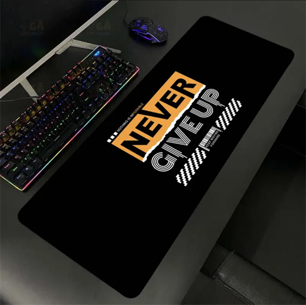 MOUSE PAD 80 x 30 (3cm)