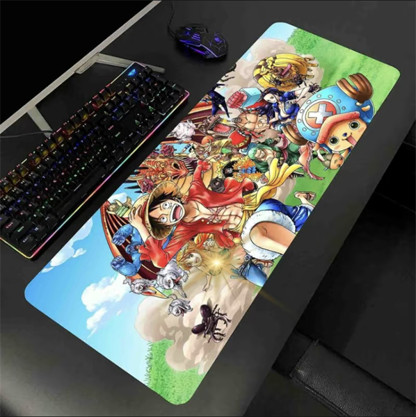 MOUSE PAD 80 x 30 (3cm)
