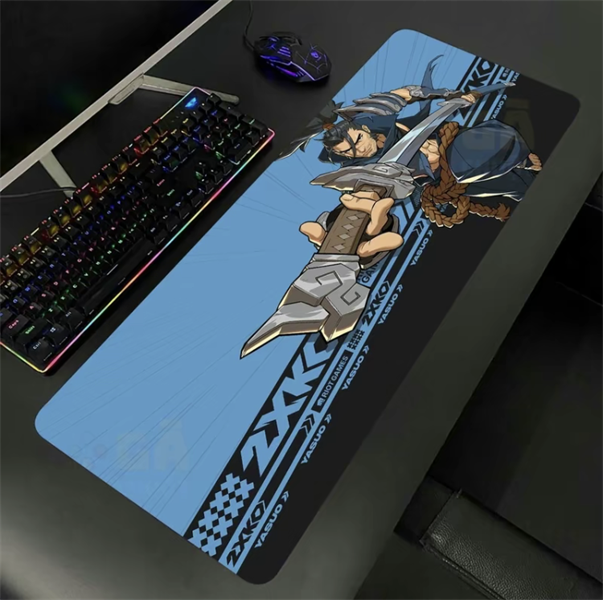 MOUSE PAD 80 x 30 (3cm)