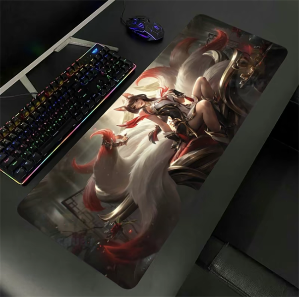 MOUSE PAD 80 x 30 (3cm)