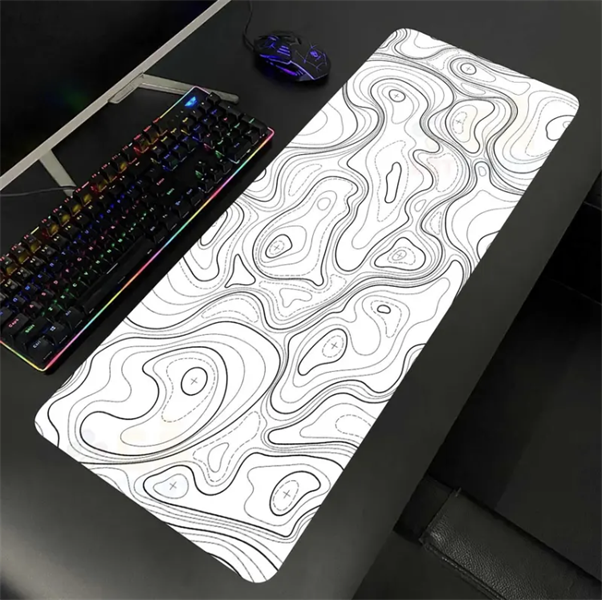 MOUSE PAD 80 x 30 (3cm)