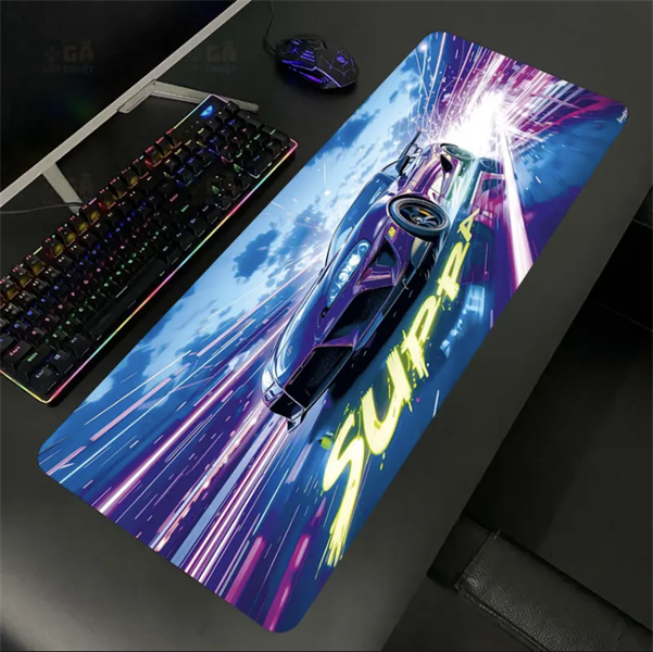 MOUSE PAD 80 x 30 (3cm)