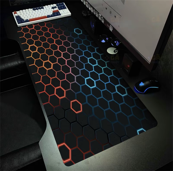 MOUSE PAD 90 x 40 (3cm)