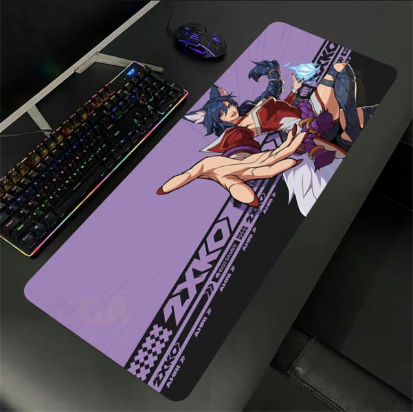 MOUSE PAD 80 x 30 (3cm)