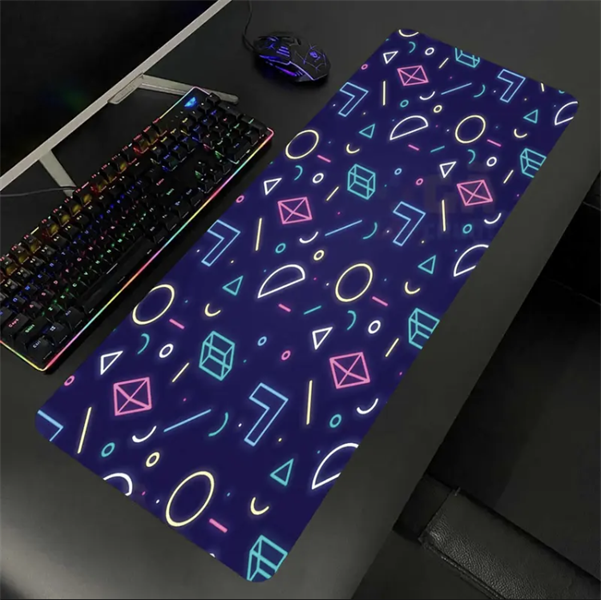 MOUSE PAD 80 x 30 (3cm)