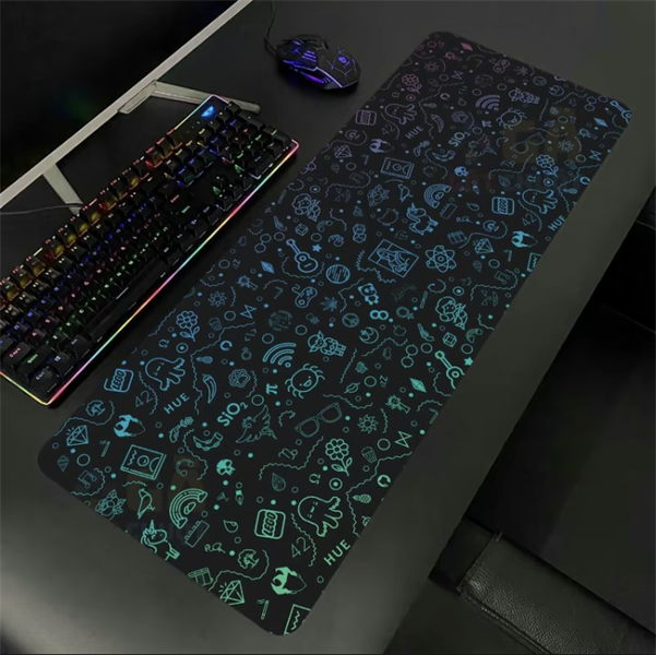 MOUSE PAD 80 x 30 (3cm)