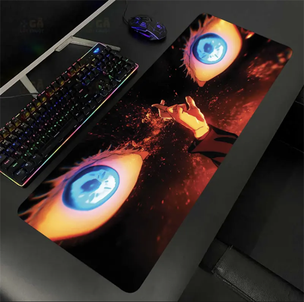 MOUSE PAD 80 x 30 (3cm)