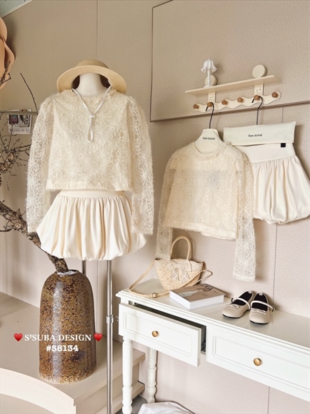 Sét ren, thô 2da 58134