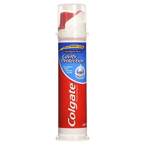 Kem đánh răng Colgate cavity protection 100ml