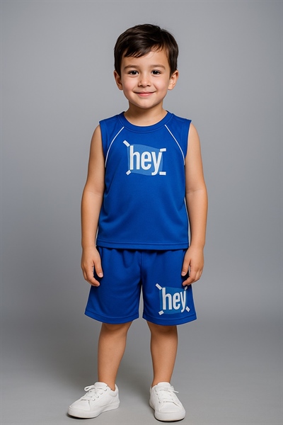 BT THỂ THAO SN IN CHỮ HEY SIZE 4-14,R6