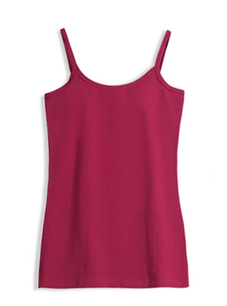 Áo thun hai dây body (Thun cotton)