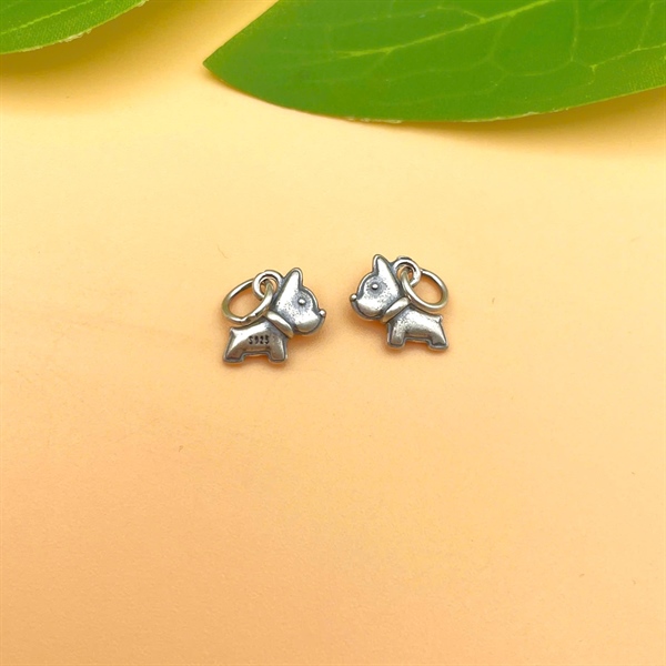 Móc treo hình chú cún CA1560