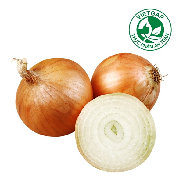 Củ hành Tây size đại (kg)