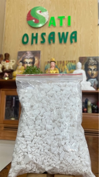 Bột sắn dây loại 1 - 500gr túi nilon