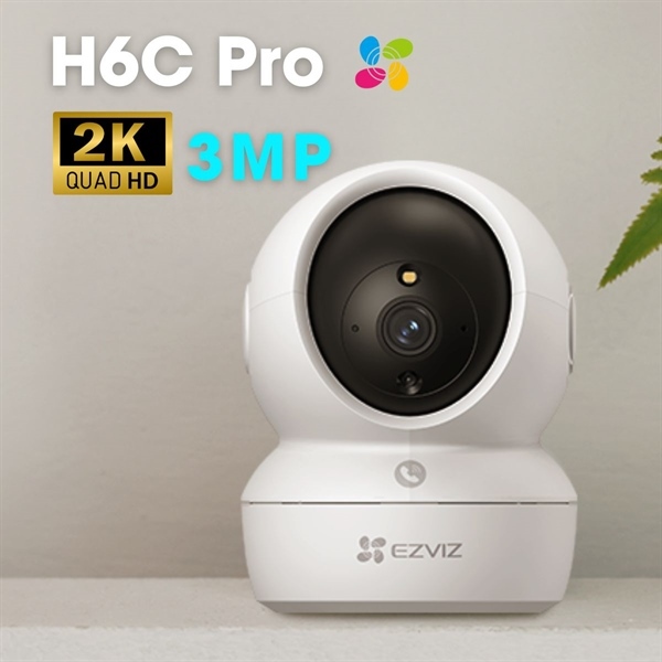 Camera EZVIZ 3MP