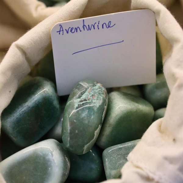 Aventurine