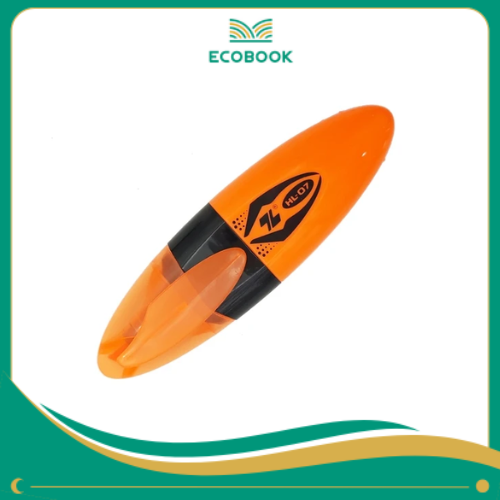 Bút dạ quang HL-07 cam hộp 10