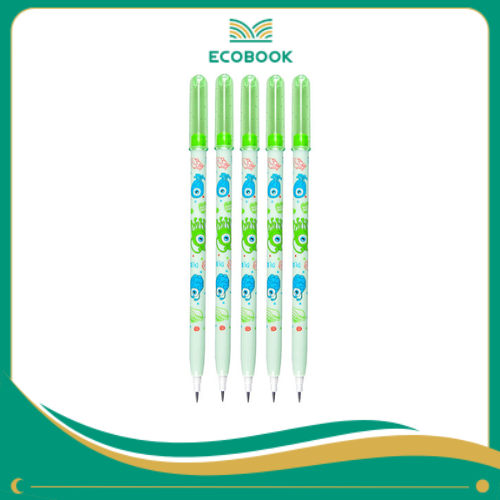 Bút chì khúc TP-PC005 lon 30