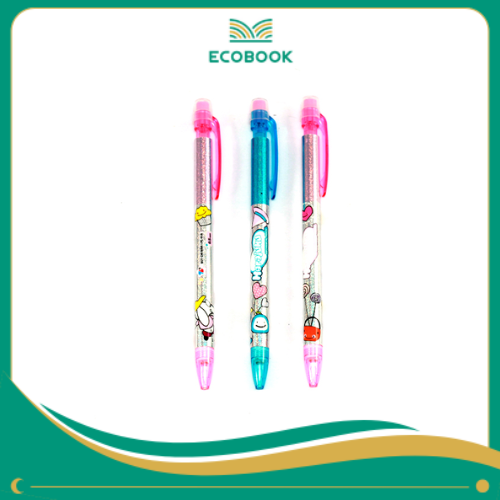 Bút chì bấm PC-018 hộp 20