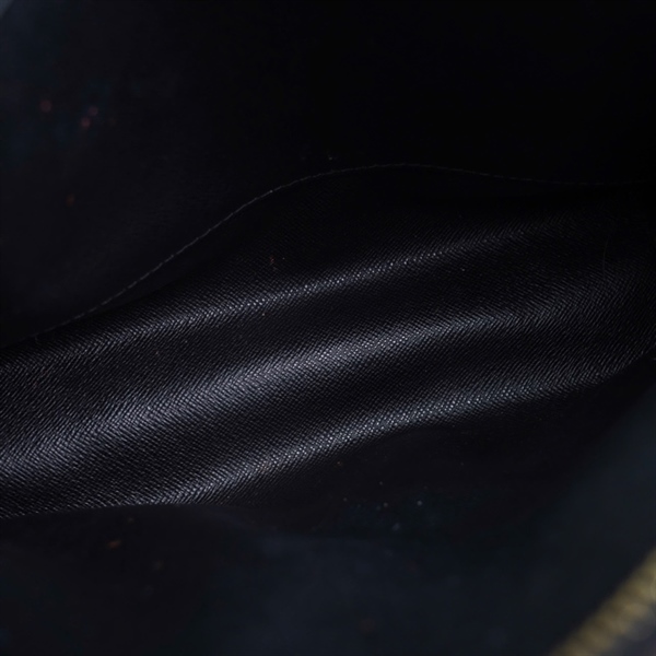 Túi LV Clutch hoa nâu sz25 (BQ) KG+