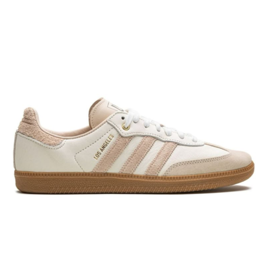 Das Samba LAFC Off White Linen Gum