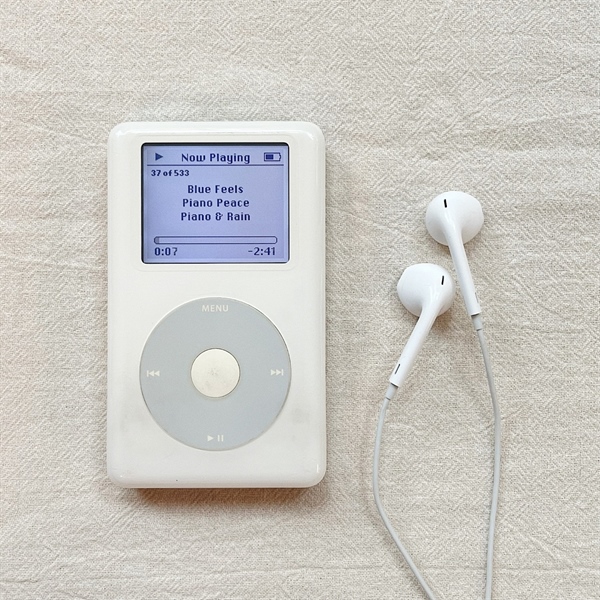 Classic 4 Mono 20gb