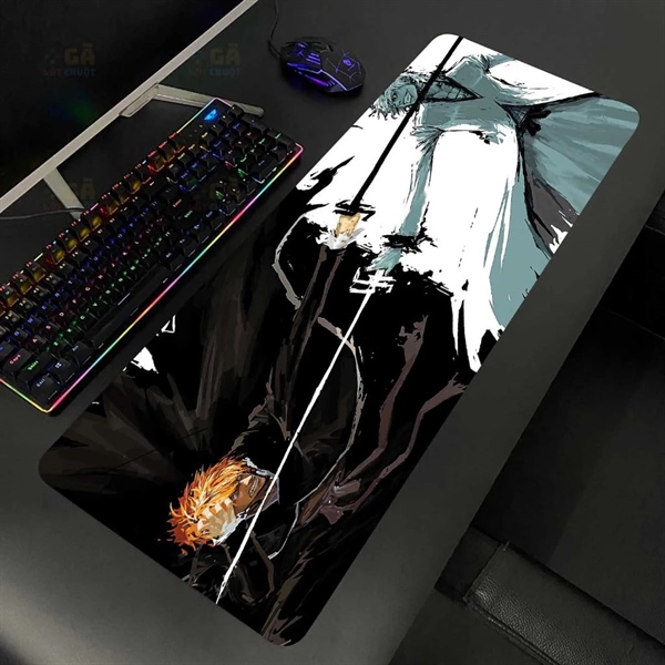 MOUSE PAD 80 x 30 (3cm)