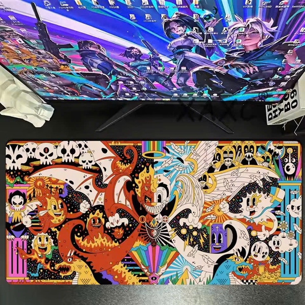 MOUSE PAD 80 x 30 (3cm)