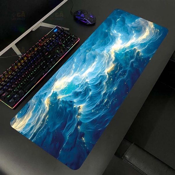 MOUSE PAD 80 x 30 (3cm)