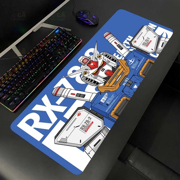 MOUSE PAD 80 x 30 (3cm)