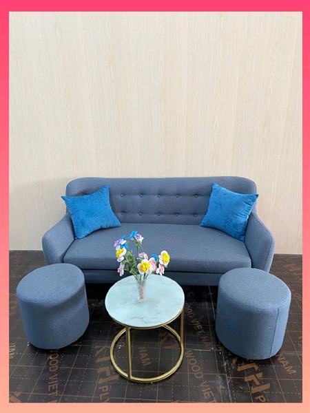 Sofa băng 1m6