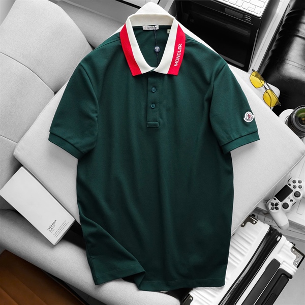 PL MONCLER RÊU