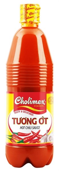 Tương Ớt Cholimex 830G