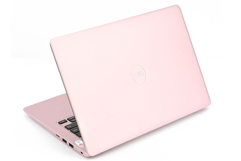 Dell Inspiron 5370 I5 / 8/ SSD 256 màu hồng