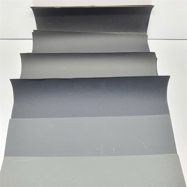 Giấy nhám sắt nhật con ó Kovax không thấm nước