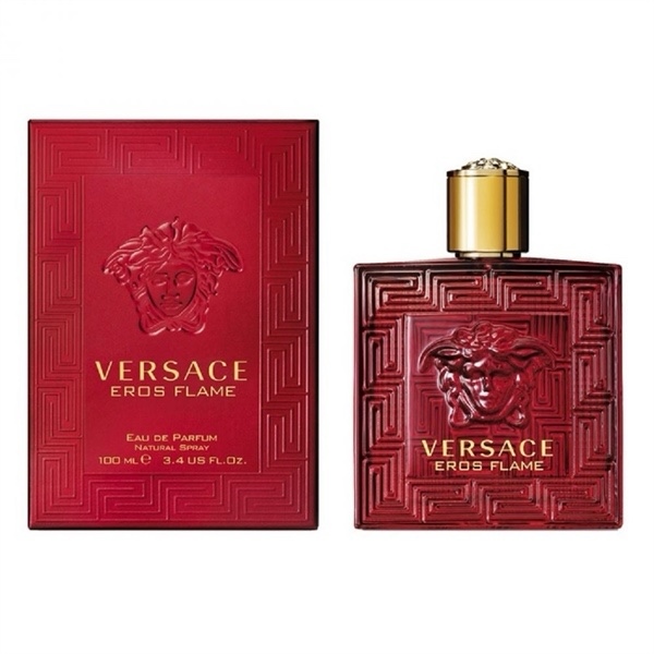 Versace Eros flame edp 5ml