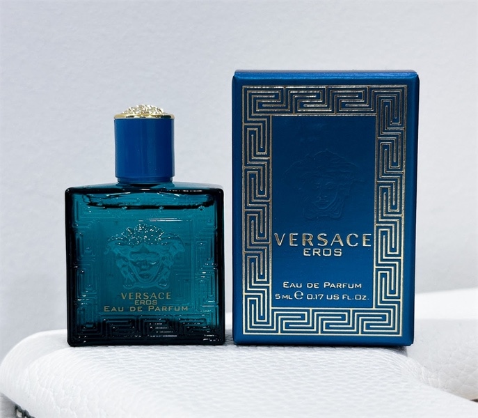Versace Eros EDP | mini 5ml