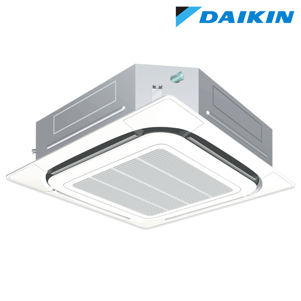 Máy lạnh âm trần 2.5 HP Daikin FCFC60DVM/RZFC60DVM Inverter