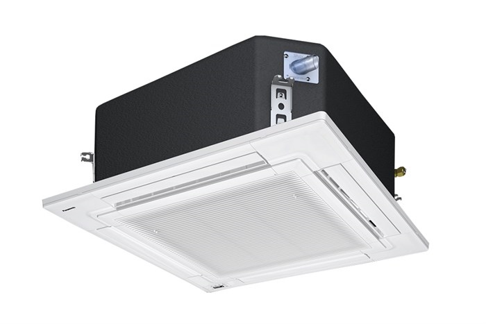 Điều hòa âm trần Panasonic Inverter 4.5 HP S-3448PU3H / U-43PR1H5