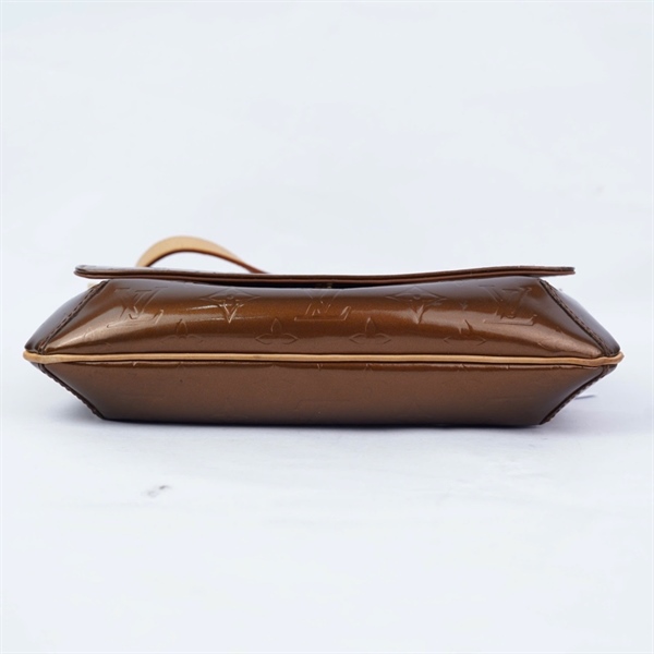 Túi LV vàng đồng sz27 +