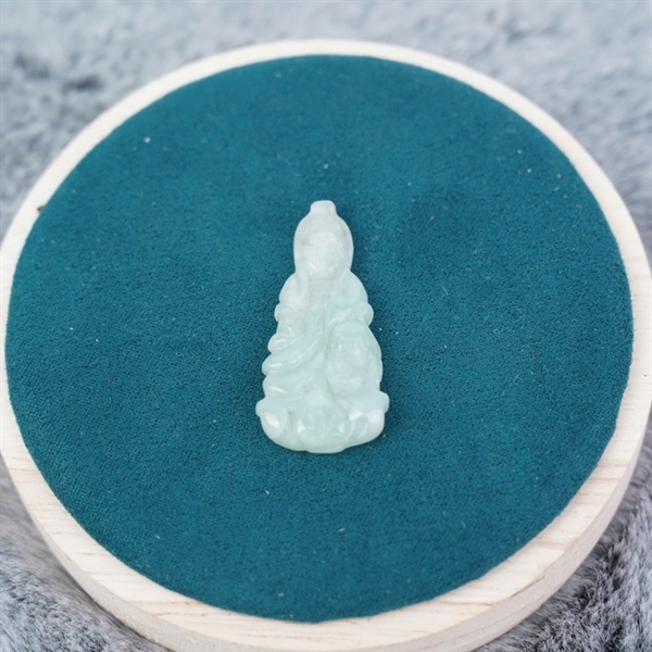 Mặt phật nhỏ KG+