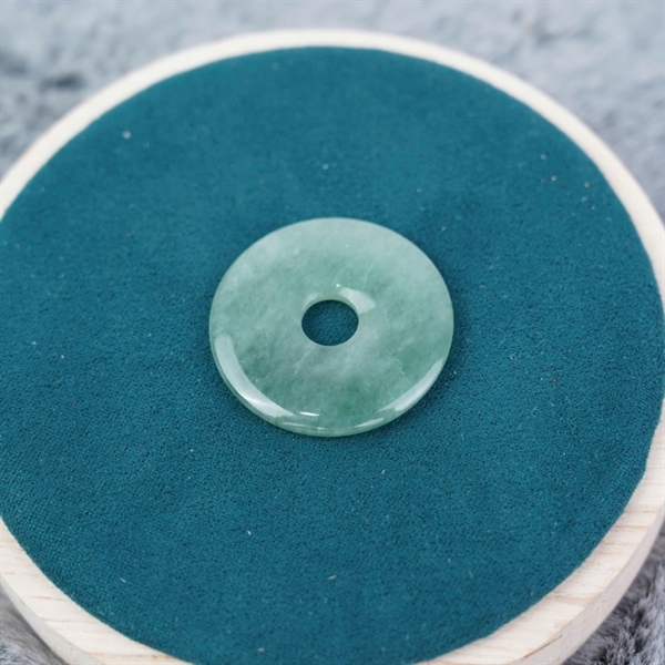 Điếu cẩm thạch xanh KG+