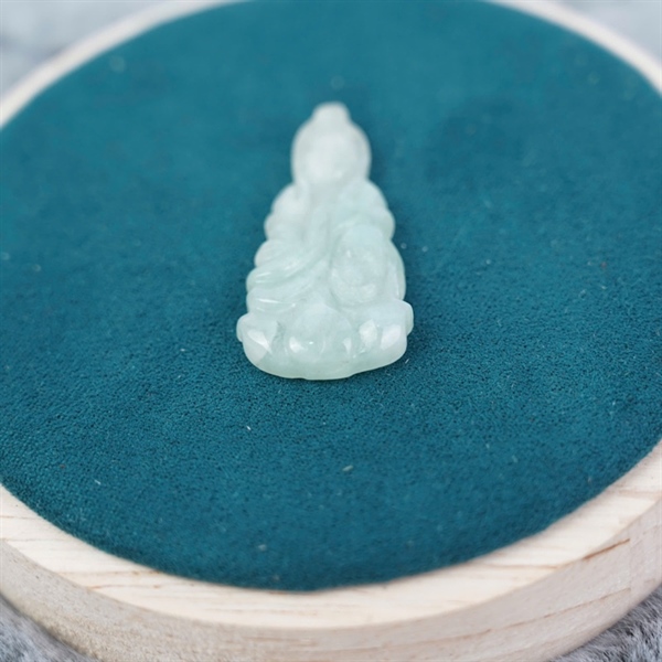 Mặt phật nhỏ KG+