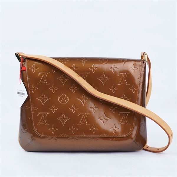 Túi LV vàng đồng sz27 +