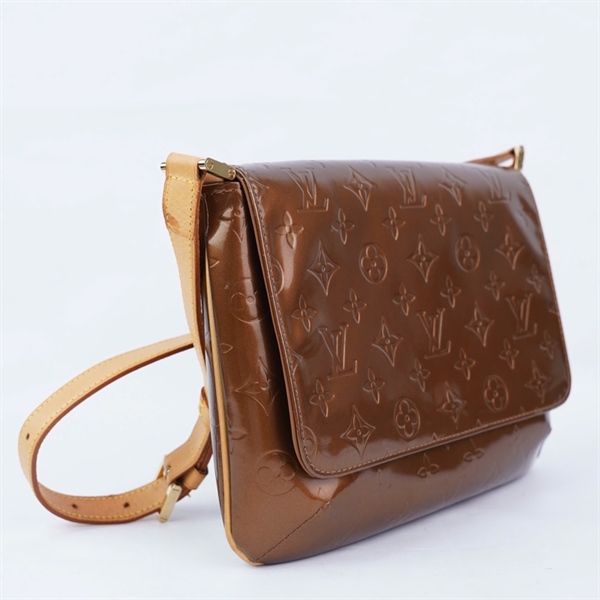 Túi LV vàng đồng sz27 +