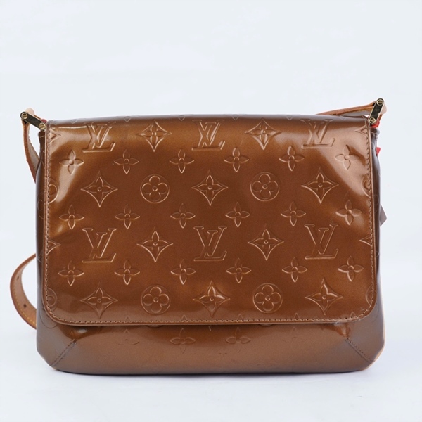 Túi LV vàng đồng sz27 +